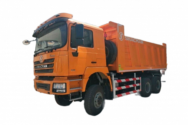 Shacman SX3258DR384