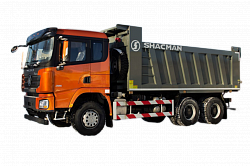 Shacman SX32586T384C 