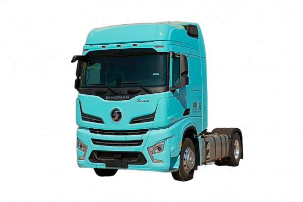Shacman X6000 SX4188YY381 