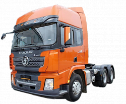 Shacman SX4258DV324 