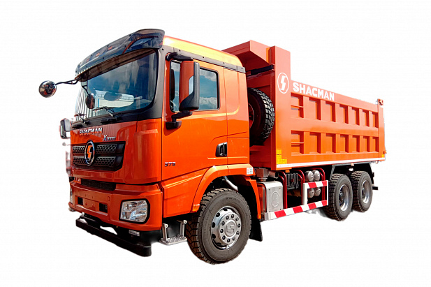 Shacman SX32586T384 