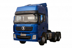 Shacman  SX42584W324C