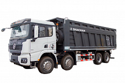 Shacman SX331863366 