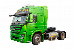 DAYUN CGC4180 LNG/СПГ