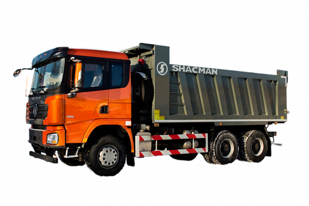 Shacman SX32586T384C 