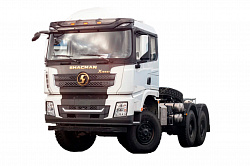 Shacman  SX42586W385C 