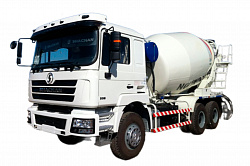 Shacman SX5256GJBDR384